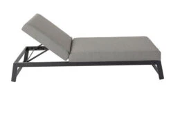 OUTFLEXX Allure Sonnenliege, Flanelle, Alu/Sunbrella, 211 X 74 X 44,5 Cm, Verstellbare Kopfstütze 22 OUTFLEXX Allure Sonnenliege, Flanelle, Alu/Sunbrella, 211 X 74 X 44,5 Cm, Verstellbare Kopfstütze -Kettler Verkaufsgeschäft 7 20737.jpg