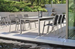 STERN New Top Stapelsessel, Graphit/silbergrau, Aluminium/Textil, 65x57x89 Cm, Pulverbeschichtet, Stapelbar 13 STERN New Top Stapelsessel, Graphit/silbergrau, Aluminium/Textil, 65x57x89 Cm, Pulverbeschichtet, Stapelbar -Kettler Verkaufsgeschäft 7 21913.jpg