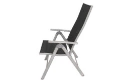 VILLANA Multipositionssessel, Anthrazit/grau, Aluminium/Textil, 67 X 58 X 113 Cm, Klappbar -Kettler Verkaufsgeschäft 8 13402.jpg