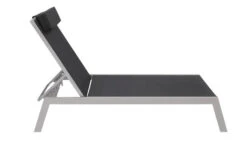 VILLANA 2er-Set Sonnenliegen, Silber/schwarz, Alu/Textil, 198x66x32cm, Mit Beistelltisch 45x45cm 20 VILLANA 2er-Set Sonnenliegen, Silber/schwarz, Alu/Textil, 198x66x32cm, Mit Beistelltisch 45x45cm -Kettler Verkaufsgeschäft 8 13886.jpg