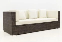 OUTFLEXX 3-Sitzer Sofa, Braun Marmoriert, Polyrattan, 210 X 85 X 70 Cm, Wasserfeste Kissenbox -Kettler Verkaufsgeschäft 8 15734 1 BOX.jpg