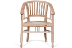 OUTFLEXX Armlehnensessel, Natur, Teakholz, 61x60x84cm, Inkl. Polster -Kettler Verkaufsgeschäft 8 16073.jpg