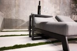 OUTFLEXX Bite Loungeliege, Flanelle, Alu/Sunbrella, 203 X 90 X 38 Cm, 4-fach Verstellbar -Kettler Verkaufsgeschäft 8 16082.jpg