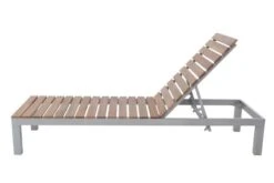 VILLANA Gartenliege, Alu / FSC-Akazienholz, 200 X 70 X 33 Cm, 4-Stufen Verstellbar -Kettler Verkaufsgeschäft 8 16457.jpg