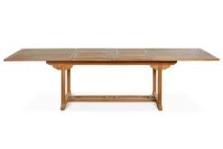 OUTFLEXX Ontario Ausziehtisch, Natur, Teakholz, 195/295x90cm, Fein Geschliffen 15 OUTFLEXX Ontario Ausziehtisch, Natur, Teakholz, 195/295x90cm, Fein Geschliffen -Kettler Verkaufsgeschäft 8 18311.jpg