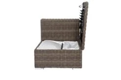 OUTFLEXX Mittelelement, Grau, Polyrattan, 70 X 82 X 70 Cm, Verstellbare Sitzfläche, Wasserfeste Kissenbox -Kettler Verkaufsgeschäft 8 18362 3 BOX.jpg