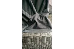 OUTFLEXX Houston Loungebett, Grau, Polyrattan, Doppel-halbrund, Viele Stellmöglichkeiten, Dach Klappbar -Kettler Verkaufsgeschäft 8 18543.jpg