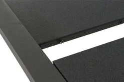 SIENA GARDEN Kingston Ausziehtisch, Matt Graphit, Aluminium/Keramik, 220/340x108x76 Cm -Kettler Verkaufsgeschäft 8 19595.jpg