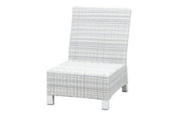 SIENA GARDEN Corido Mittelelement, Ice Grey, Alu / Gardino®-Geflecht, 60x83x88 Cm -Kettler Verkaufsgeschäft 8 20195.jpg