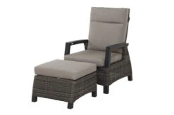 SIENA GARDEN Corido Loungehocker, Charcoal, Alu / Gardino®-Geflecht, 61x63x45 Cm -Kettler Verkaufsgeschäft 8 20200.jpg