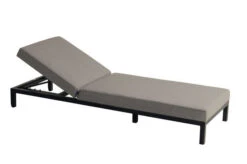 HARTMAN Eva Loungeliege, Flanelle, Sunbrella, 195 X 70 X 31 Cm, Rückenlehne Verstellbar 24 HARTMAN Eva Loungeliege, Flanelle, Sunbrella, 195 X 70 X 31 Cm, Rückenlehne Verstellbar -Kettler Verkaufsgeschäft 8 20465.jpg