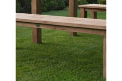 Dreisitzer Laredo Aus Gebürstetem Teakholz Von Ploß, 170x40 Cm -Kettler Verkaufsgeschäft 9 12789.jpg