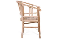 OUTFLEXX Armlehnensessel, Natur, Teakholz, 61x60x84cm, Inkl. Polster -Kettler Verkaufsgeschäft 9 16073.jpg