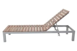 VILLANA Gartenliege, Alu / FSC-Akazienholz, 200 X 70 X 33 Cm, 4-Stufen Verstellbar -Kettler Verkaufsgeschäft 9 16457.jpg