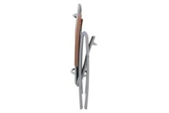 VILLANA Multipositionssessel, Silber/schwarz, Alu/Textilene, 64 X 58 X 110 Cm, FSC Akazienholz Armlehnen -Kettler Verkaufsgeschäft 9 16458.jpg