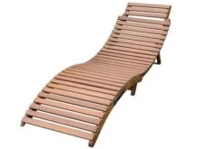 Ploß Sonnenliege, FSC-Akazie/Polyester, 186 X 55 X 21 Cm, Inkl. Auflage -Kettler Verkaufsgeschäft 9 16528.jpg