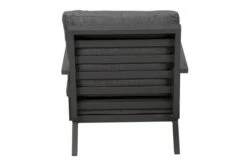 SIENA GARDEN Belia Loungesessel, Matt-anthrazit, Aluminium, 79x91x81 Cm, Inkl. Polster Dunkelgrau -Kettler Verkaufsgeschäft 9 17147 1.jpg