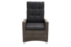 Ploß Rocking Comfort Dining / Lounge Sessel, Grau/braun-meliert, Polyrattan, Verstellbar -Kettler Verkaufsgeschäft 9 18205.jpg