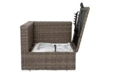 OUTFLEXX Eckelement Rechts, Grau, Polyrattan, 82 X 82 X 70 Cm, Verstellbare Sitzfläche, Wasserfeste Kissenbox 18 OUTFLEXX Eckelement Rechts, Grau, Polyrattan, 82 X 82 X 70 Cm, Verstellbare Sitzfläche, Wasserfeste Kissenbox -Kettler Verkaufsgeschäft 9 18362 1 BOX.jpg