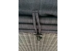 OUTFLEXX Houston Loungebett, Grau, Polyrattan, Doppel-halbrund, Viele Stellmöglichkeiten, Dach Klappbar -Kettler Verkaufsgeschäft 9 18543.jpg