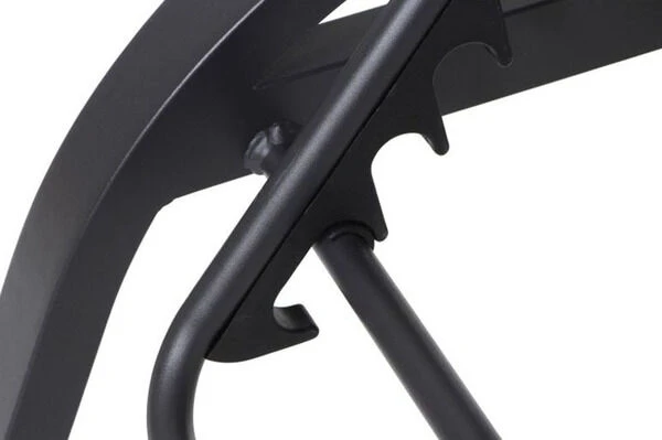 SIENA GARDEN Milos Stapelliege, Aluminium/Ranotex, 194x64 Cm 9 SIENA GARDEN Milos Stapelliege, Aluminium/Ranotex, 194x64 Cm – Bild 9