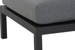 SIENA GARDEN Alvida Mittelmodul, Anthrazit/grau, Aluminium/Ranotex, Inkl. Polster -Kettler Verkaufsgeschäft 9 19602.jpg