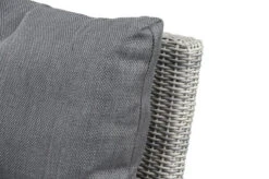 SIENA GARDEN Corido 2-Sitzer Sofa, Ice Grey, Alu / Gardino®-Geflecht, 136x83x88 Cm, Armlehne Links -Kettler Verkaufsgeschäft 9 20191.jpg