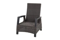 SIENA GARDEN Corido Loungesessel, Charcoal, Alu / Gardino®-Geflecht, 73x87x103 Cm -Kettler Verkaufsgeschäft 9 20203.jpg