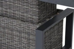 SIENA GARDEN Corido Lifttisch, Charcoal, Alu / Gardino®-Geflecht, 130x75x47-71 Cm, Stufenlos Verstellbar -Kettler Verkaufsgeschäft 9 20210.jpg