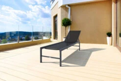 OUTFLEXX Liege, Anthrazit Matt/schwarz, Alu/Textilene, 190x62x34cm, Rückenlehne Verstellbar -Kettler Verkaufsgeschäft 9 20394.jpg