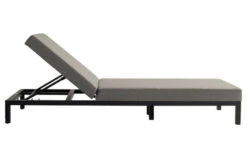 HARTMAN Eva Loungeliege, Flanelle, Sunbrella, 195 X 70 X 31 Cm, Rückenlehne Verstellbar 25 HARTMAN Eva Loungeliege, Flanelle, Sunbrella, 195 X 70 X 31 Cm, Rückenlehne Verstellbar -Kettler Verkaufsgeschäft 9 20465.jpg