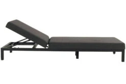 HARTMAN Eva Loungeliege, Sooty, Sunbrella, 195 X 70 X 31 Cm, Rückenlehne Verstellbar -Kettler Verkaufsgeschäft 9 20466.jpg