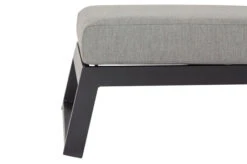 OUTFLEXX Allure Sonnenliege, Flanelle, Alu/Sunbrella, 211 X 74 X 44,5 Cm, Verstellbare Kopfstütze 24 OUTFLEXX Allure Sonnenliege, Flanelle, Alu/Sunbrella, 211 X 74 X 44,5 Cm, Verstellbare Kopfstütze -Kettler Verkaufsgeschäft 9 20737.jpg