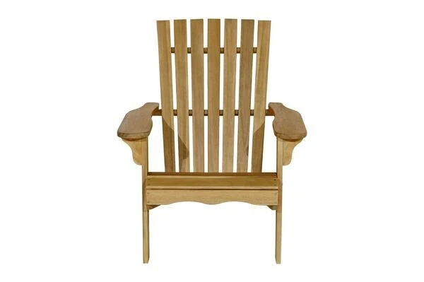 Ploß Adirondack Sessel, Teakoptik, FSC®-Akazienholz, 73x89x88 Cm, Mit Hocker 50x51x33,5 Cm 11 Ploß Adirondack Sessel, Teakoptik, FSC®-Akazienholz, 73x89x88 Cm, Mit Hocker 50x51x33,5 Cm – Bild 11