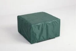 OUTFLEXX Beistelltisch/Hocker, Braun, Polyrattan, Inkl. Glasplatte Und Polster -Kettler Verkaufsgeschäft 9 2393 8.jpg