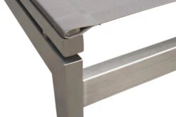 OUTFLEXX Rollliege, Taupe, Edelstahl/Textilene, Verstellbare Rückenlehne, 212x71x36cm 18 OUTFLEXX Rollliege, Taupe, Edelstahl/Textilene, Verstellbare Rückenlehne, 212x71x36cm -Kettler Verkaufsgeschäft 9 7100 4.jpg