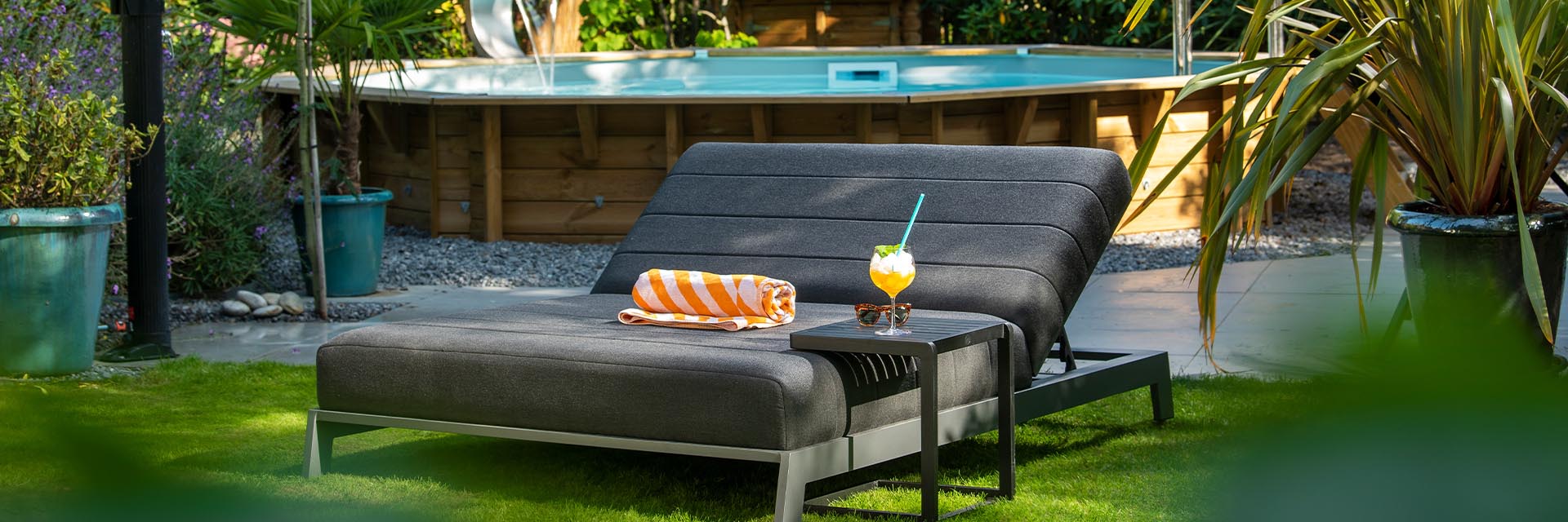Titelseite -Kettler Verkaufsgeschäft Timmermans Gartenliegen kaufen online